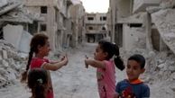 یونیسف: از هر ۵ کودک در خاورمیانه یک نفر نیاز فوری به کمک‌های بشردوستانه دارد