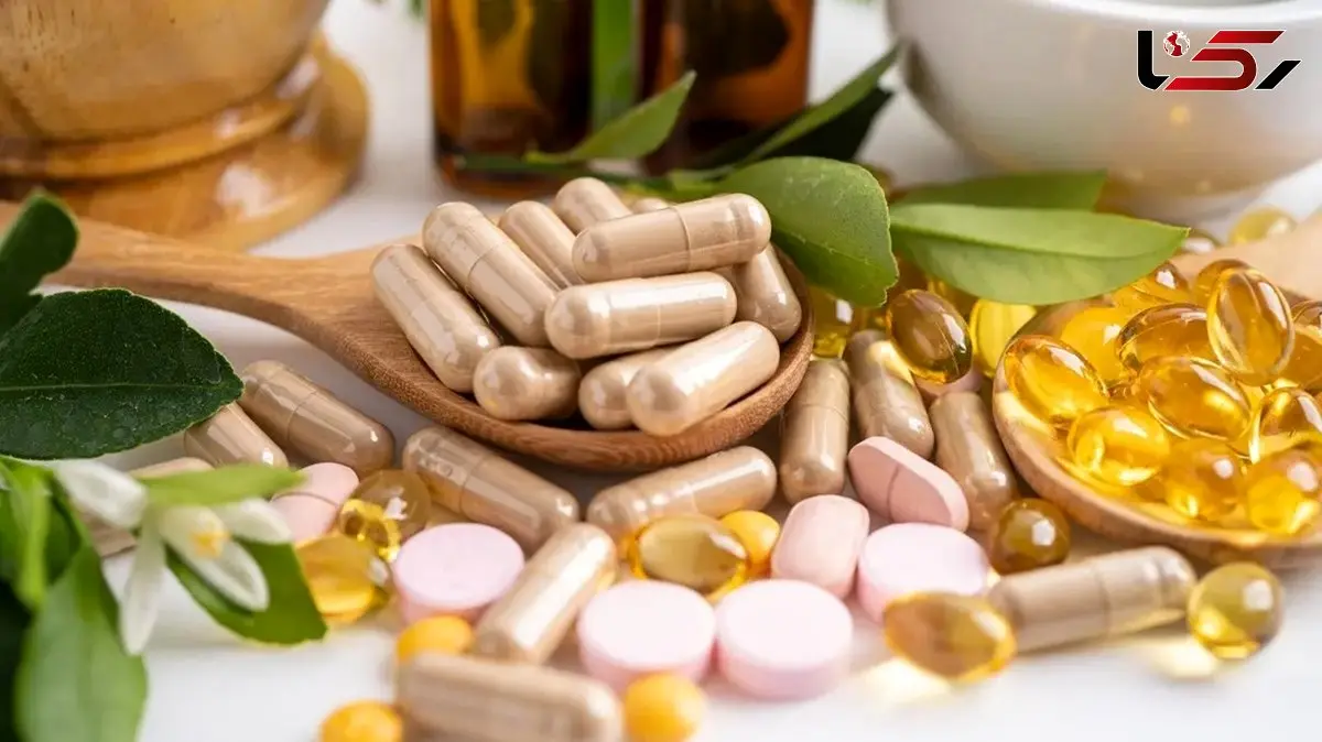 فصل سرما، فصل تقویت ایمنی: با این مکمل‌ ها سالم بمانید