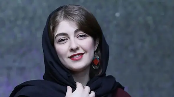 فیلم آواز باشکوه الیکا ناصری  با آهنگ غمگین بهنام بانی ! /  رفتی چه دردی حرف آخرت داشت + موزیک ویدئو