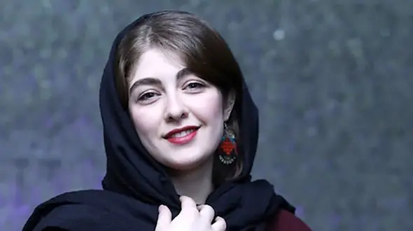 فیلم آواز باشکوه الیکا ناصری  با آهنگ غمگین بهنام بانی ! /  رفتی چه دردی حرف آخرت داشت + موزیک ویدئو