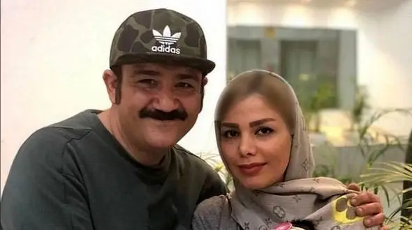 نگاهی به تخت خواب نوزادی شیک دختر زیبای مهران غفوریان/ چه فرشته کوچولوی ناز و دلبری+عکس