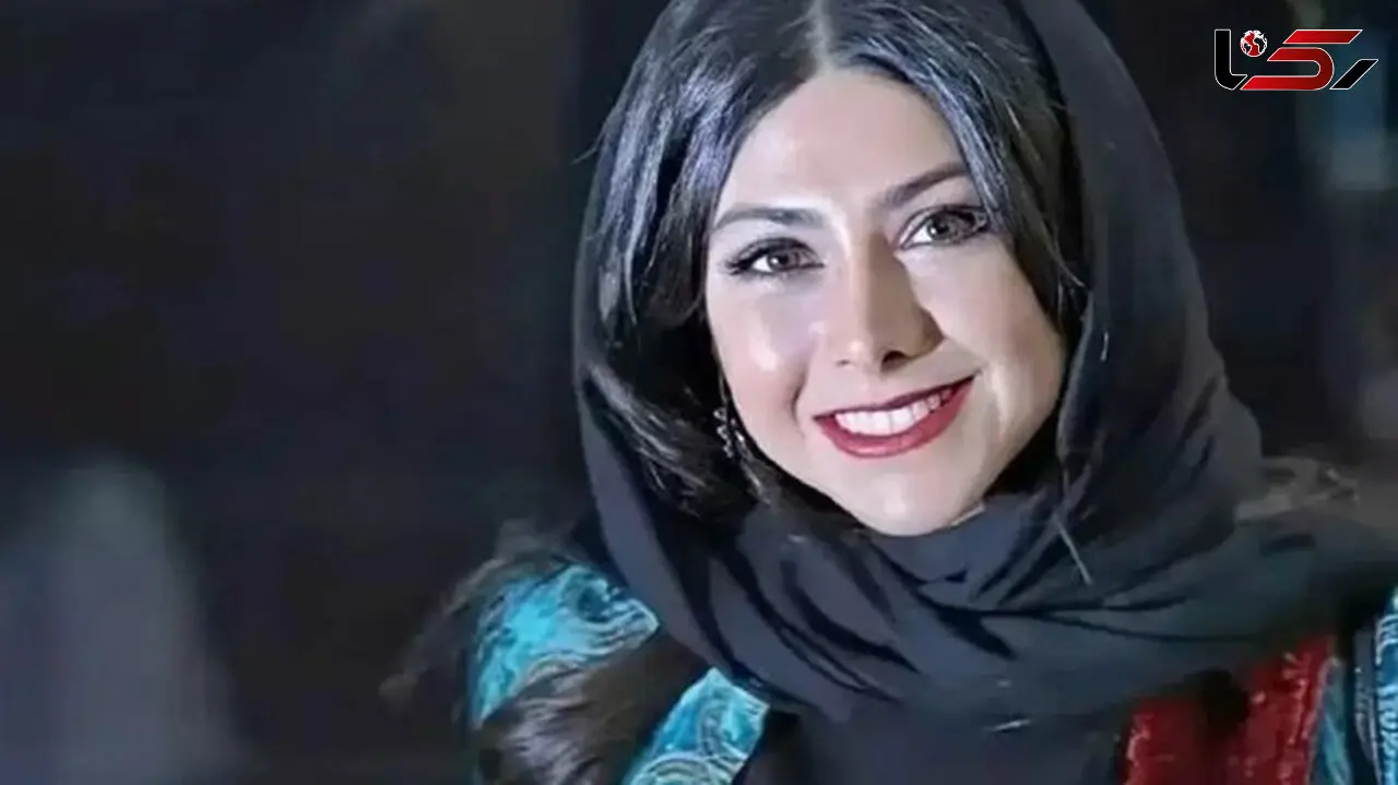 عکس افشاکننده عمل های زیبایی  آزاده صمدی! / خانم بازیگر بعد طلاق کوبید و ساخت !
