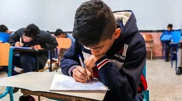 امتحانات ابتدایی‌ها چگونه برگزار می‌شود؟