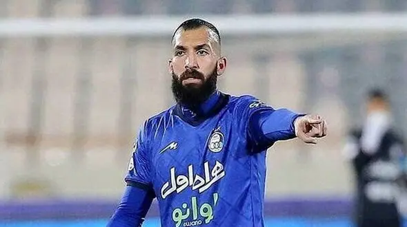 روزبه چشمی: آنقدر مشکل هست که نمی دانیم اصلا درست می شود یا نه + فیلم