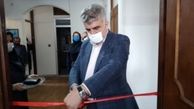افتتاح اولین مرکز مشاوره هپاتیت در گیلان