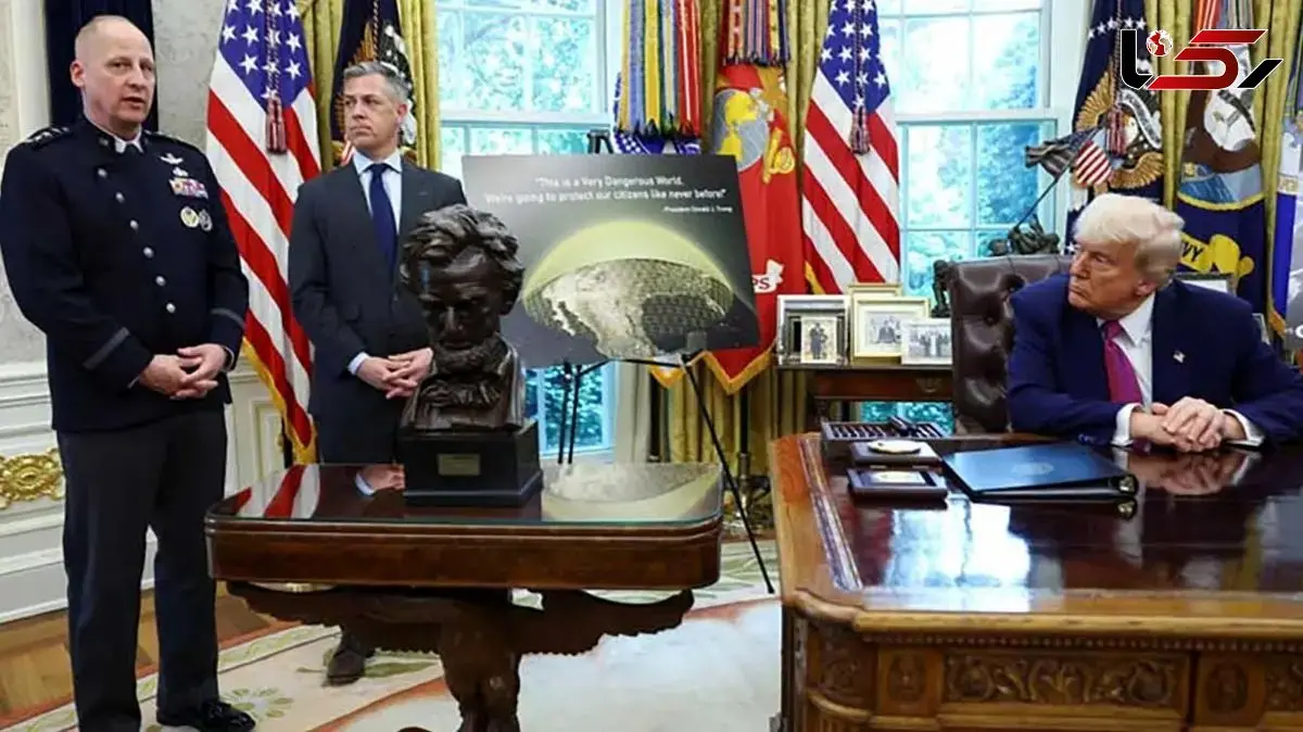 Pentagon Announces Timeline for Activation of the “Golden Dome”