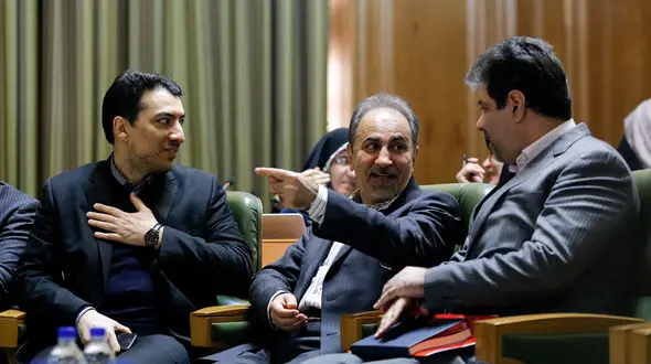 چه کسی جایگزین شهردار تهران می شود ؟