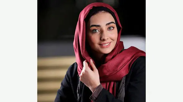 نگاهی به سیسمونی بی‌نظیر عروس چشم رنگی فاطمه گودرزی و کالسکه شیک پسرش/ واقعا چه سلیقه زیبایی+عکس