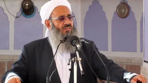 پشت پرده زخمی شدن پسر مولوی عبدالحمید چه بود؟