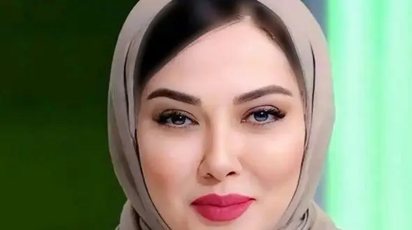 شال قرمز جنجالی لیلا اوتادی دوباره ترند شد! بازگشت یک استایل فراموش‌نشدنی!