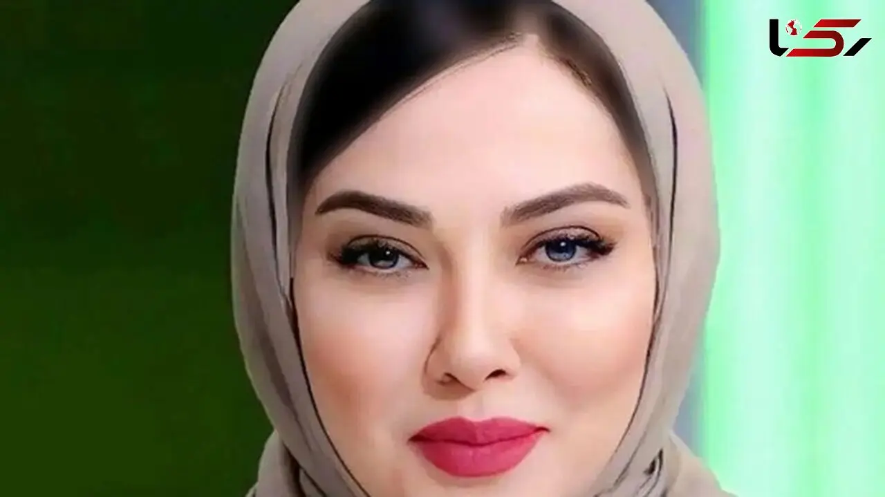 شال قرمز جنجالی لیلا اوتادی دوباره ترند شد! بازگشت یک استایل فراموش‌نشدنی!