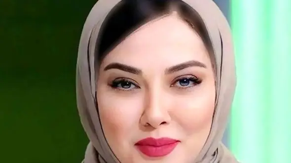 شال قرمز جنجالی لیلا اوتادی دوباره ترند شد! بازگشت یک استایل فراموش‌نشدنی!