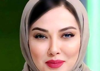 شال قرمز جنجالی لیلا اوتادی دوباره ترند شد! بازگشت یک استایل فراموش‌نشدنی!