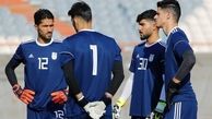 جام جهانی 2022 قطر / ایران جزو خاص ترین تیم‌های جام جهانی ؛ چرا چهار تا ؟