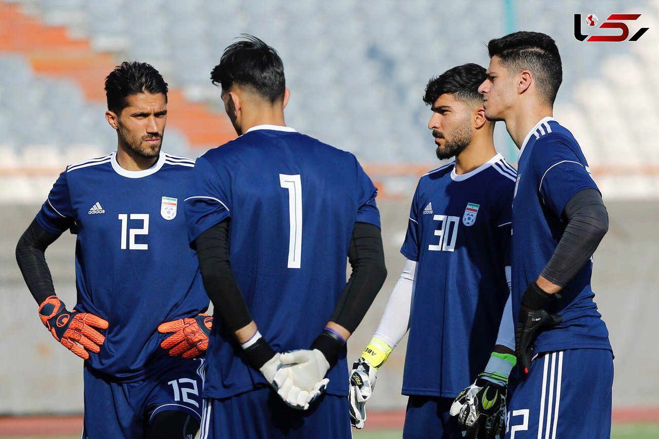 جام جهانی 2022 قطر / ایران جزو خاص ترین تیم‌های جام جهانی ؛ چرا چهار تا ؟