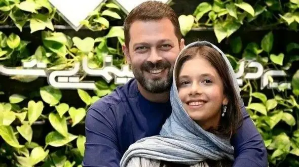 خوشپوشی نفس بازغی در ۱۶ سالگی همه ما را متعجب کرد!