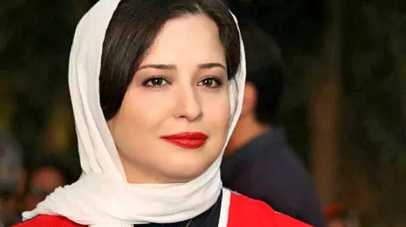 تماس تلفنی دو خواهر بازیگر در خندوانه 