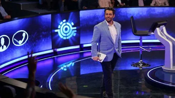  شوخی دردسرساز گلزار با شرکت‌کننده برنده‌باش 