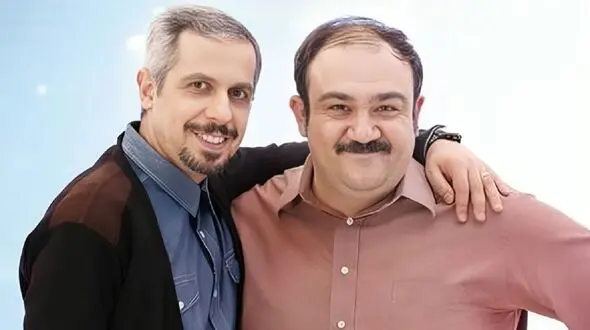 فیلم/ خاطرات باحال و خنده دار جواد رضویان،مهران غفوریان و باربد بابایی از دوران مدرسه / از مهیا دهقانی تا پطروس کبیر