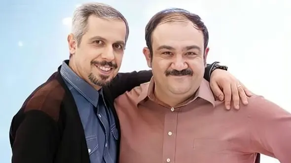 فیلم/ خاطرات باحال و خنده دار جواد رضویان،مهران غفوریان و باربد بابایی از دوران مدرسه / از مهیا دهقانی تا پطروس کبیر