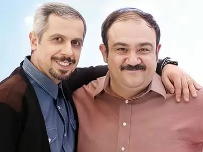 فیلم/ خاطرات باحال و خنده دار جواد رضویان،مهران غفوریان و باربد بابایی از دوران مدرسه / از مهیا دهقانی تا پطروس کبیر/ میگه دهقان فداکار همونی که انگشت...