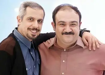 فیلم/ خاطرات باحال و خنده دار جواد رضویان،مهران غفوریان و باربد بابایی از دوران مدرسه / از مهیا دهقانی تا پطروس کبیر/ میگه دهقان فداکار همونی که انگشت...