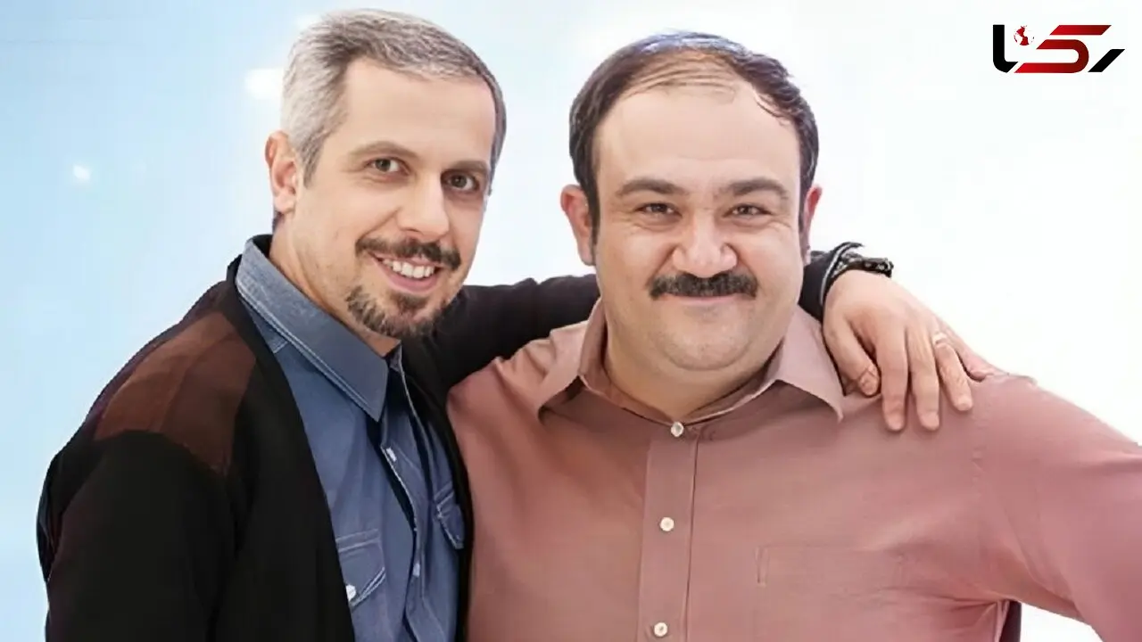 فیلم/ خاطرات باحال و خنده دار جواد رضویان،مهران غفوریان و باربد بابایی از دوران مدرسه / از مهیا دهقانی تا پطروس کبیر