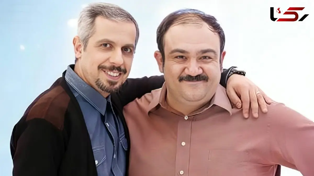 فیلم/ خاطرات باحال و خنده دار جواد رضویان،مهران غفوریان و باربد بابایی از دوران مدرسه / از مهیا دهقانی تا پطروس کبیر/ میگه دهقان فداکار همونی که انگشت...