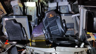25 کشته و زخمی در تصادف هولناک اتوبوس با کامیون در اندیمشک