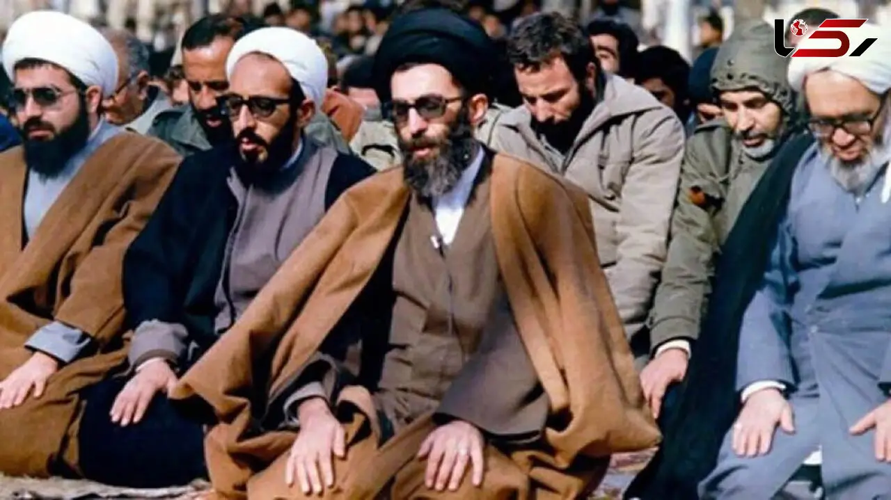 چگونه آیت‌ الله خامنه‌ای آبروی مرحوم منتظری را در سال 68 حفظ کرد؟