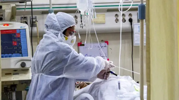 پایتخت در حال مبارزه با موج پنجم کرونا / خیز جدید کرونای دلتا در تهران