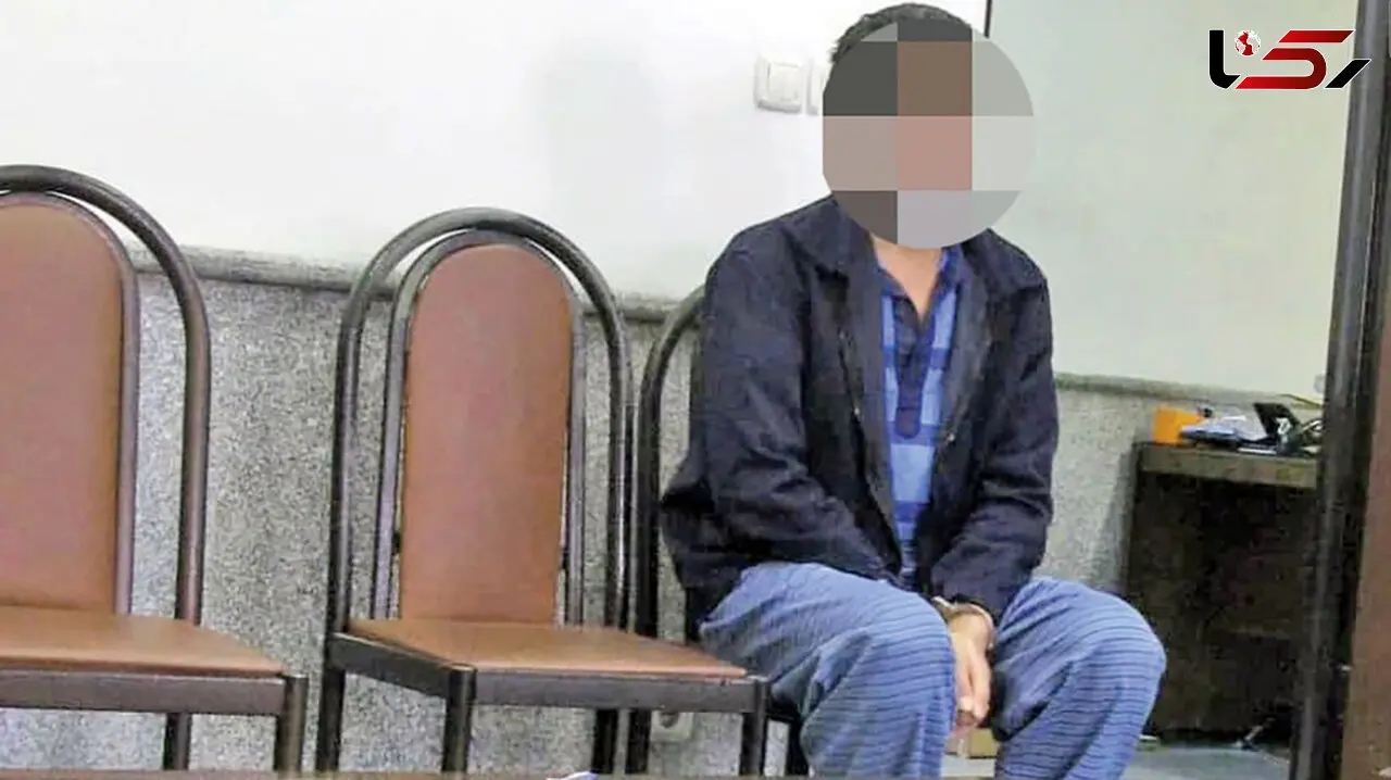 اقدام به خودکشی پسر جوان پس از قتل هولناک مادرش با چرخ خیاطی / پسر جوان زنده ماند و بخشیده شد