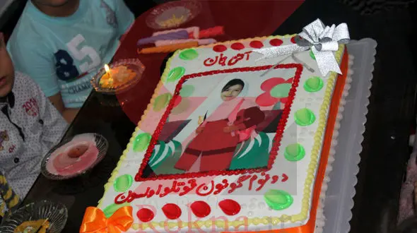 مردم پارس آباد تفاضل دیه آتنا را می دهند / شکایت از تتلو را جدی پیگیری می کنیم