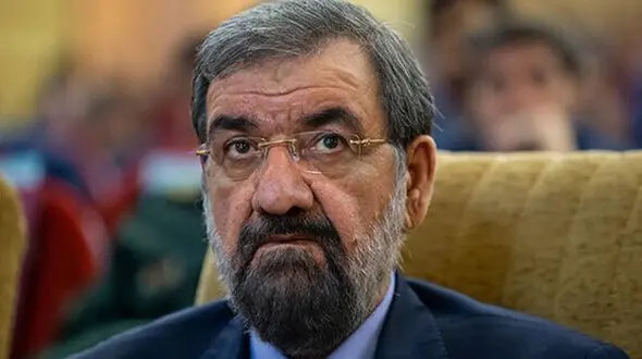 کناره گیری معاون اقتصادی و معاون اجرایی رییس جمهوربه در خواست خودشان 