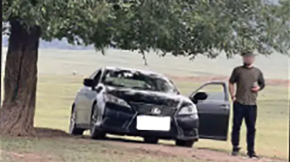 افشاگری تبهکاری های همه فن حریف هم بندی ها پس از دستگیری شاه دزد مشهد + عکس و جزییات