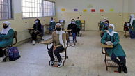 اردن؛ رساندن تقلب به دانش آموزان از بلندگوهای مسجد !