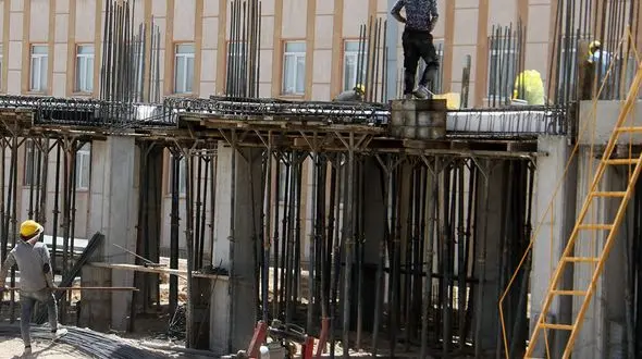 ساخت و ساز بدون مجوز در حاشیه شهر مشهد و در مسیر مسیل/ عضو شورای شهر: این خانه ها، پایان کار و سند ندارند