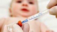 لیست واکسن های کودکان