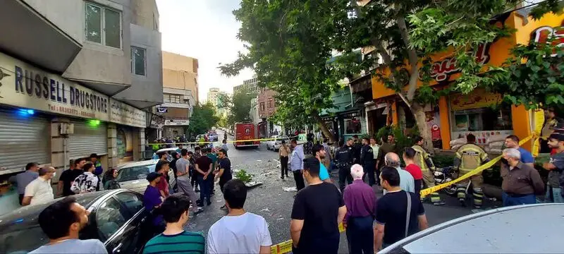 انفجار سهروردی (5)