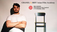 سامان حسین‌پور به عنوان عضو آکادمی فیلم آسیا انتخاب شد