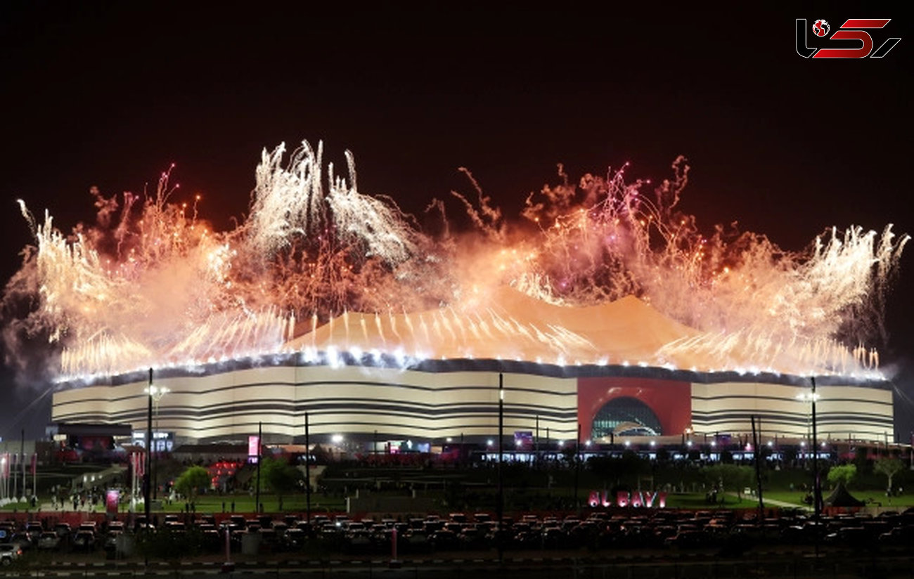 سران قطری تایید کردند، فاجعه در جام جهانی 2022 رخ داد