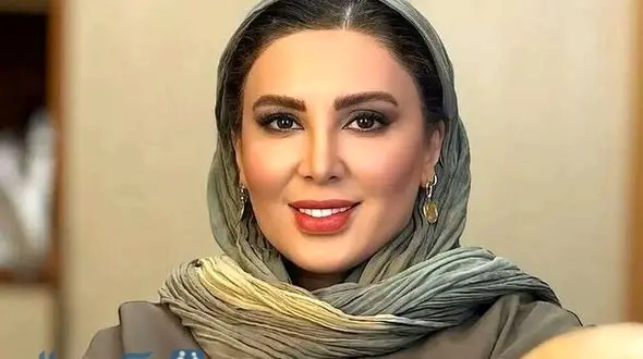 لحظات زیبای مادر دختری لیلا بلوکات در کنار مادر جوانش + عکس / مثل سیبی هستن که از وسط نصف شده