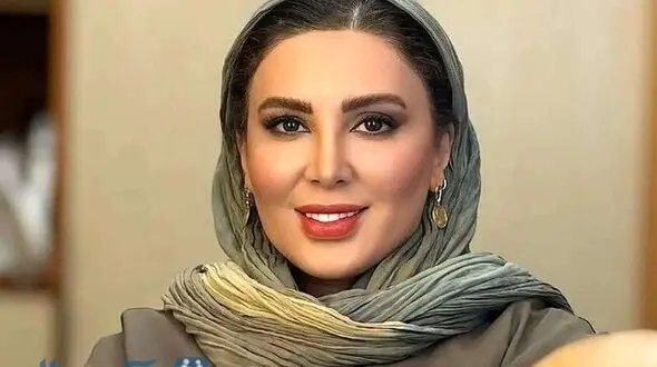 لحظات زیبای مادر دختری لیلا بلوکات در کنار مادر جوانش + عکس / مثل سیبی هستن که از وسط نصف شده
