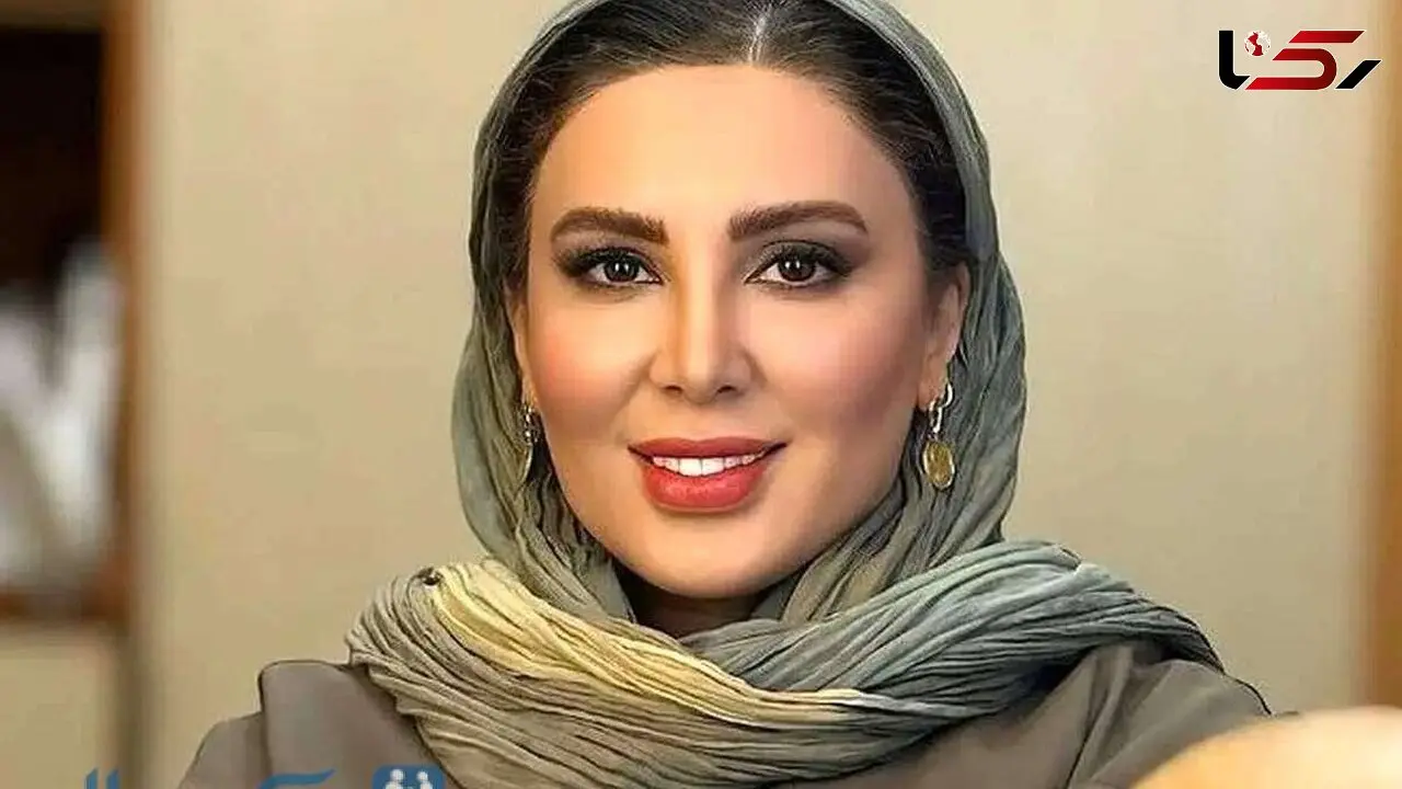 لحظات زیبای مادر دختری لیلا بلوکات در کنار مادر جوانش + عکس / مثل سیبی هستن که از وسط نصف شده