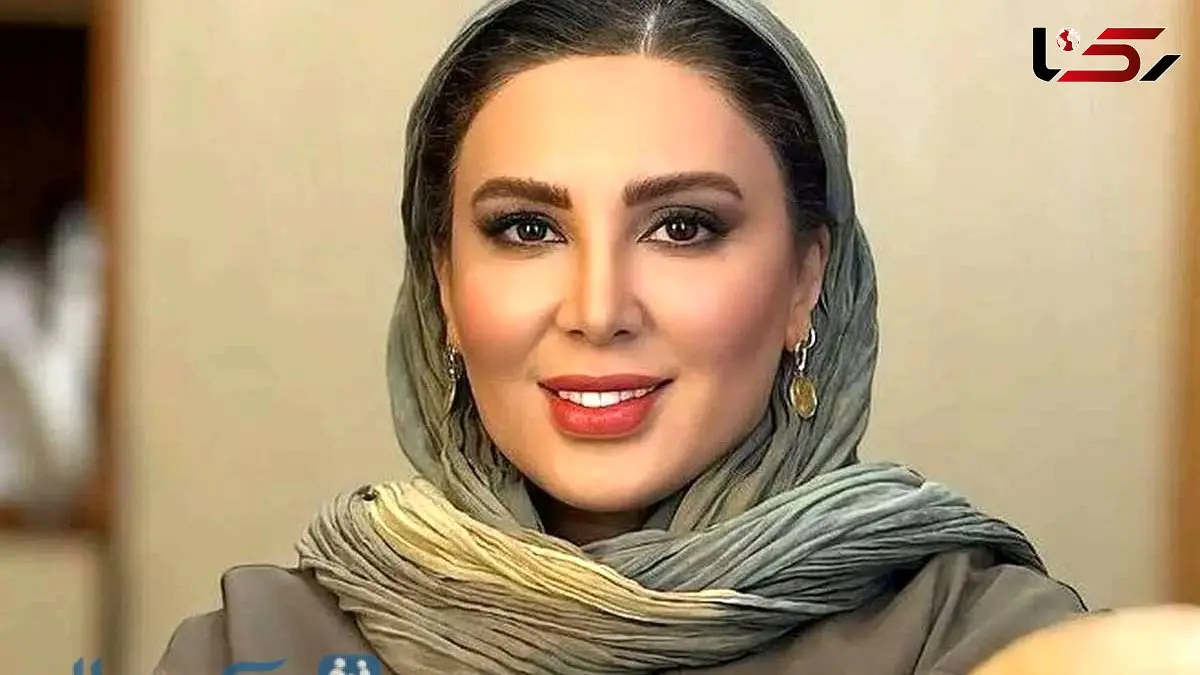 لحظات زیبای مادر دختری لیلا بلوکات در کنار مادر جوانش + عکس / مثل سیبی هستن که از وسط نصف شده