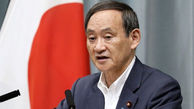 نخست وزیر ژاپن استعفا کرد / فوری