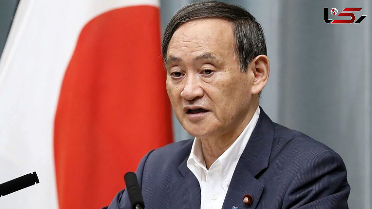 نخست وزیر ژاپن استعفا کرد / فوری