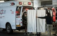  Pregnant Woman, Paramedic Injured in Israeli Attack on Hospital in Ramallah 