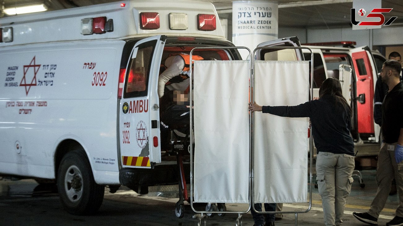  Pregnant Woman, Paramedic Injured in Israeli Attack on Hospital in Ramallah 