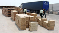 توقیف بیش از 2 میلیارد ریال کالای قاچاق در بوشهر